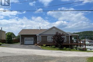 Property for Sale, 2 Cards Harbour Road, Triton, NL
