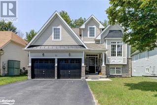 Property for Sale, 16 White Sands Way, Wasaga Beach, ON