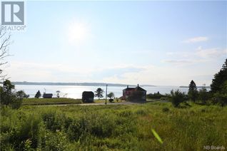 Land for Sale, -- North Road, Welshpool, NB