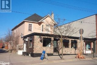 Commercial/Retail Property for Lease, 347 King Street Unit# Lower (Bsmt), Midland, ON