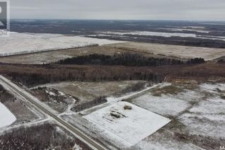 Commercial Farm for Sale, Naylor Quarters, Barrier Valley Rm No. 397, SK