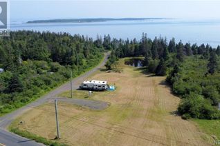 Land for Sale, -- Red Point Road, Grand Manan, NB