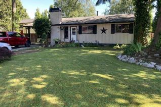 Ranch-Style House for Sale, 19848 54 Avenue, Langley, BC