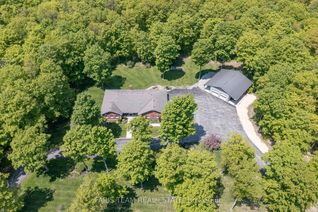 Bungalow for Sale, 1524 Flos 8 Rd E, Springwater, ON
