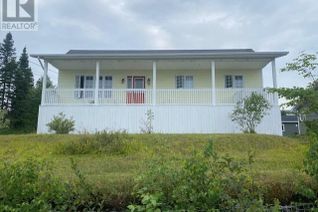 Detached House for Sale, 31 Alexander Crescent, Glovertown, NL
