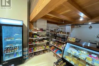 Non-Franchise Business for Sale, 5831 Ash Ave, Powell River, BC