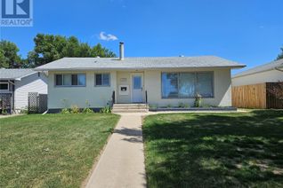 Bungalow for Sale, 359 Central Avenue S, Swift Current, SK