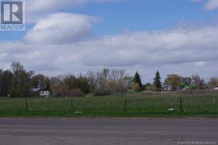 Commercial Land for Sale, 710 Cassils Road, Brooks, AB