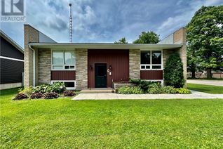 Commercial/Retail Property for Sale, 2 Janet Street S, Teeswater, ON