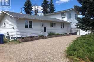 House for Sale, 709 2nd Avenue, Loon Lake, SK