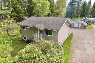 Property for Sale, 341 Veneer Road, Quesnel, BC