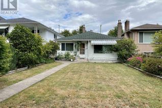 Detached House for Sale, 5324 Rhodes Street, Vancouver, BC