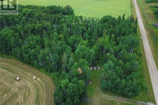 Property for Sale, Ambrock 2 Acre Acreage Close To Meeting Lake, Spiritwood Rm No. 496, SK
