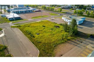 Land for Sale, 5407 W 51 Avenue, Fort Nelson, BC