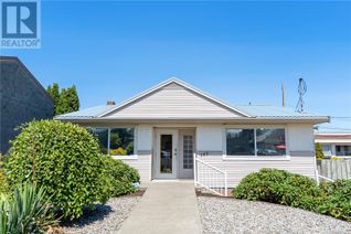 Property for Lease, 145 Hirst Ave E, Parksville, BC