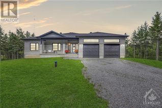 Bungalow for Sale, 494 Highway 43 W Road, Merrickville, ON