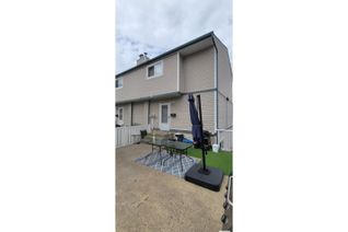 Condo Townhouse for Sale, 8433 29 Av Nw, Edmonton, AB