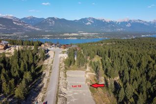 Vacant Residential Land for Sale, Lot 18 Brewer Ridge Rise, Invermere, BC