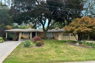 Bungalow for Rent, 231 Westdale Road, Oakville, ON