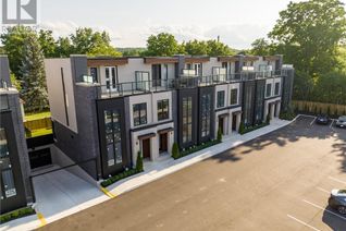 Property for Sale, 1397 York Road Unit# 1, Niagara-on-the-Lake, ON