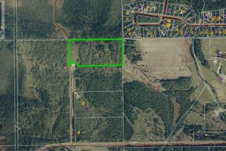 Land for Sale, 56229 Range Road 144a, Rural Yellowhead County, AB