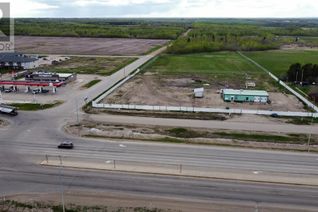 Commercial/Retail Property for Sale, 3902 Highway Street, Valleyview, AB