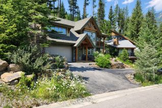 House for Sale, 1745 Greywolf Drive, Panorama, BC