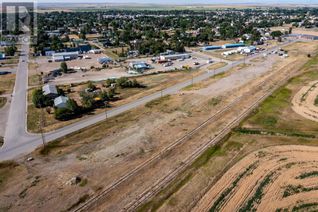 Commercial Land for Sale, 1413409 Block 2 Lot 1, Raymond, AB