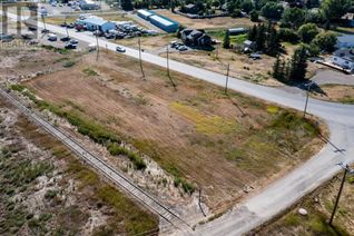 Commercial Land for Sale, 1413409 Block 3 Lot 1, Raymond, AB