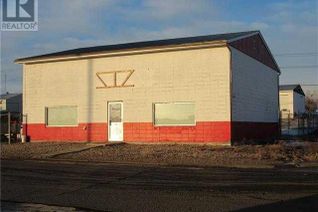 Commercial/Retail Property for Lease, 4801 Railway Avenue, Coronation, AB
