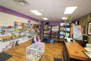 Service Related Business for Sale, 30 Glamis Rd #5B, Cambridge, ON