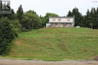 House for Sale, 147 Hendsbee Wharf Road, Queensport, NS