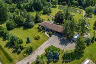 Bungalow for Sale, 139 Highway #24, Brant, ON
