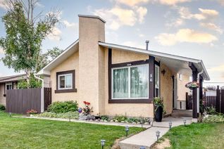Detached House for Sale, 16 Castleridge Crescent Ne, Calgary, AB
