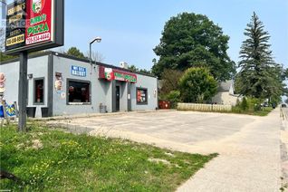 Commercial/Retail Property for Sale, 338 Park Street, Victoria Harbour, ON