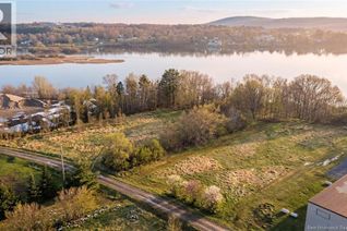 Commercial Land for Sale, 170 And 174 Houlton Street, Woodstock, NB