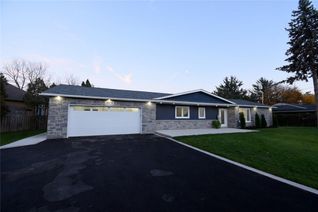 Property for Sale, 3873 Glenview Drive, Vineland, ON