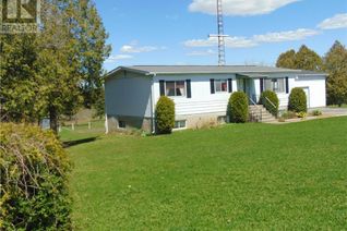 Bungalow for Sale, 3875 County 45 Road, Alexandria, ON