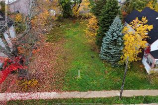 Vacant Residential Land for Sale, 25 Waterloo St, Moncton, NB