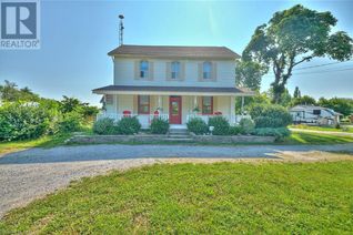 Detached House for Sale, 97 Read Road, Niagara-on-the-Lake, ON