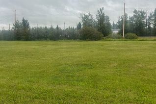 Land for Sale, 5119 North Ave, Donnelly, AB