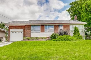 Bungalow for Sale, 7 Camborne Ave, Toronto, ON Bungalow for Sale, 7 Camborne Ave, Toronto, ON