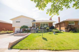 Bungalow for Sale, 32 Hughes Ave, Welland, ON