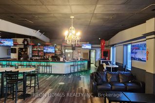 Bar/Tavern/Pub Business for Sale, 527 Westney Rd S, Ajax, ON Bar/Tavern/Pub Business for Sale, 527 Westney Rd S, Ajax, ON