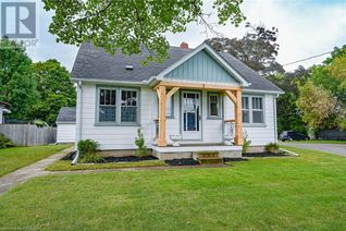 Property for Sale, 7 Ball Street, Tillsonburg, ON Property for Sale, 7 Ball Street, Tillsonburg, ON