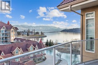 Condo Apartment for Sale, 1088 Sunset Drive #607, Kelowna, BC