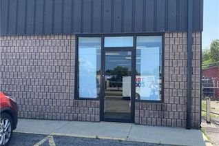 Property for Lease, 282 Suncoast Drive E Unit# C, Goderich, ON