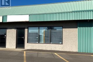 Industrial Property for Sale, 7895 49 Avenue #2, Red Deer, AB