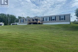 Mini Home for Sale, 50 Clan Ranald Road, Port Hood, NS