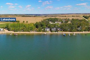 Property for Sale, 24 Lakeshore Drive, Fishing Lake, SK